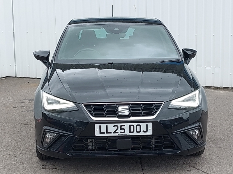 Seat Ibiza Se Technology Grey #14