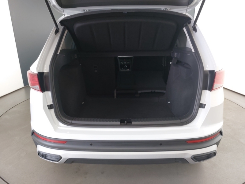 Seat Ateca Ateca Fr Ecotsi Green #18