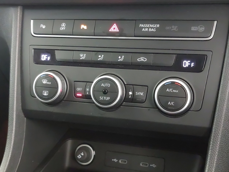 Seat Ateca Ateca Fr Ecotsi Green #15
