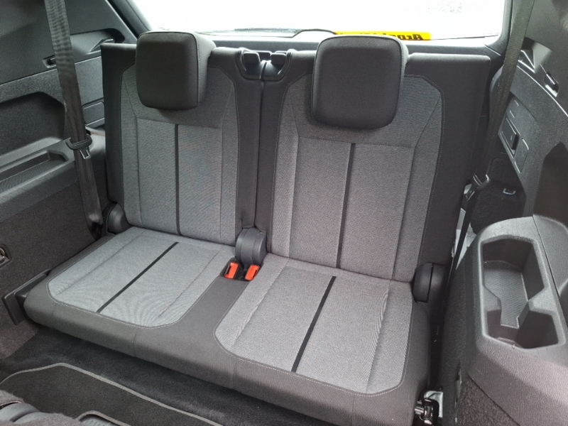 Seat Tarraco Green #17