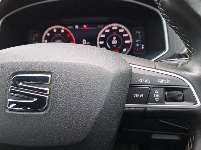 Seat Tarraco Green #13