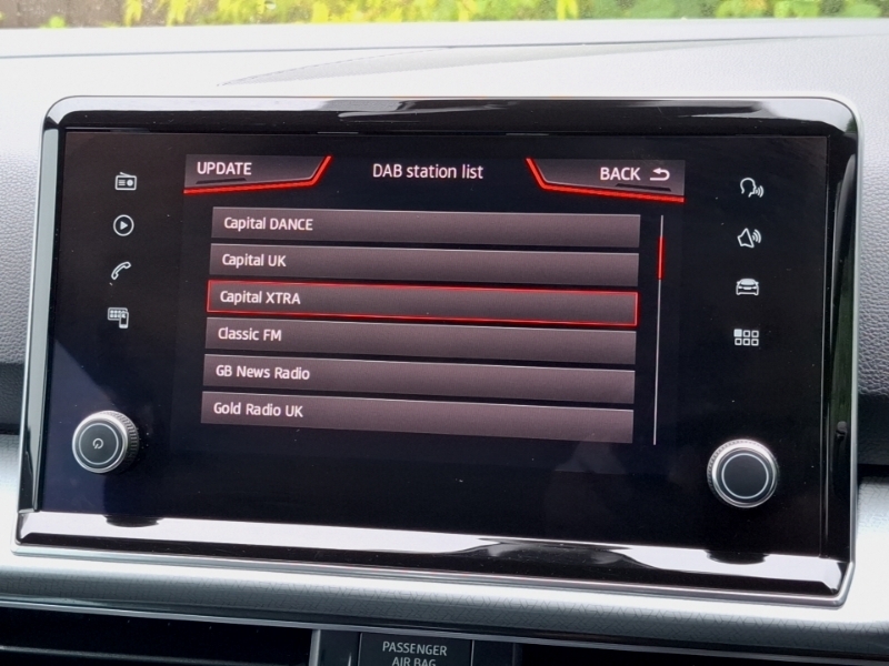 Seat Tarraco Green #11