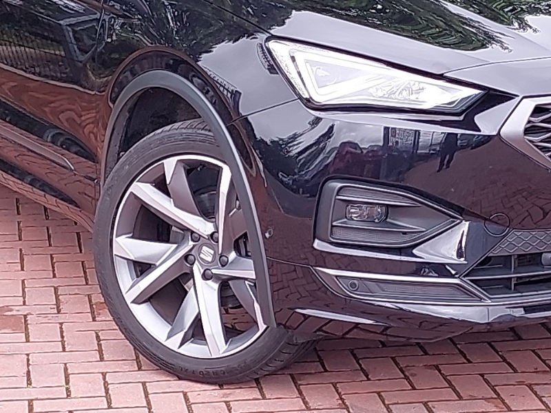 Seat Tarraco Se Grey #20