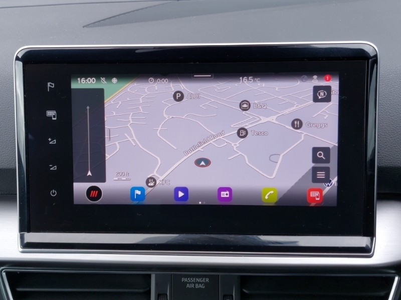 Seat Tarraco Se Grey #10