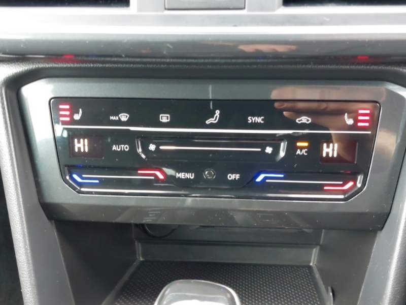 Seat Tarraco Se Grey #16