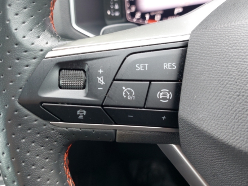 Seat Tarraco Se Grey #12