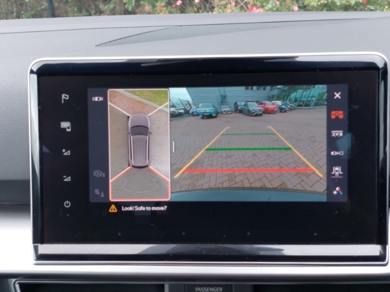 Seat Tarraco Se Grey #9