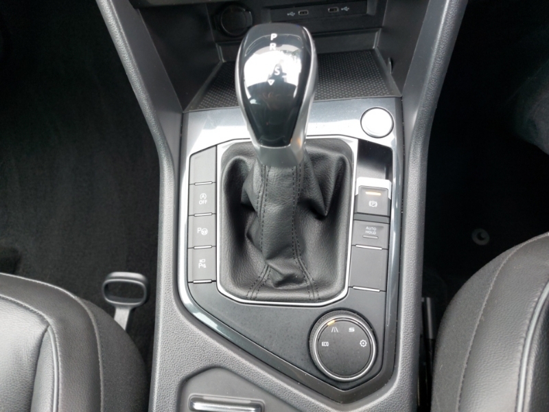 Seat Tarraco Se Grey #17