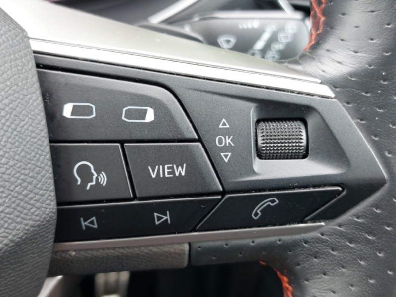Seat Tarraco Se Grey #13