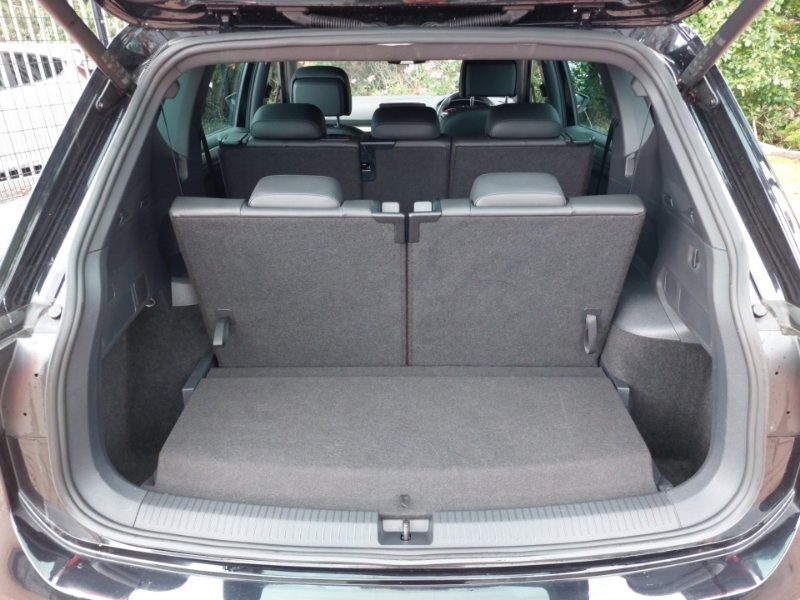 Seat Tarraco Se Grey #18