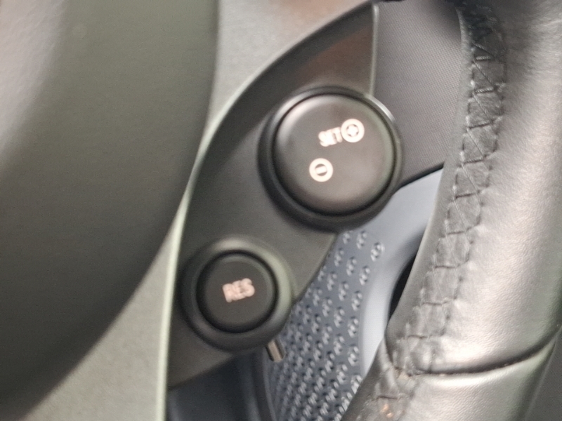 Smart Forfour 2018 18 1.0  #15