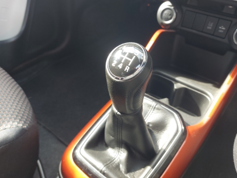 Suzuki Ignis Sz5 #19