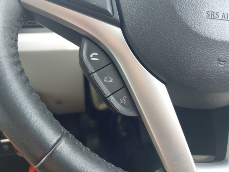 Suzuki Ignis Sz5 #14