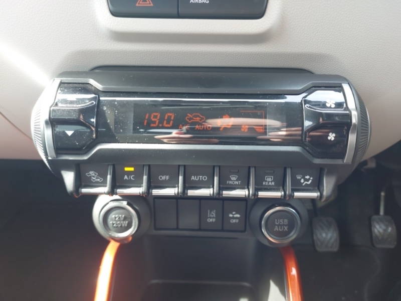 Suzuki Ignis Sz5 #18