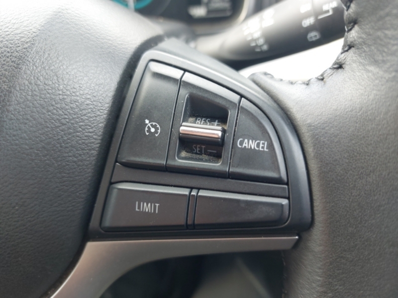 Suzuki Ignis Sz5 #13