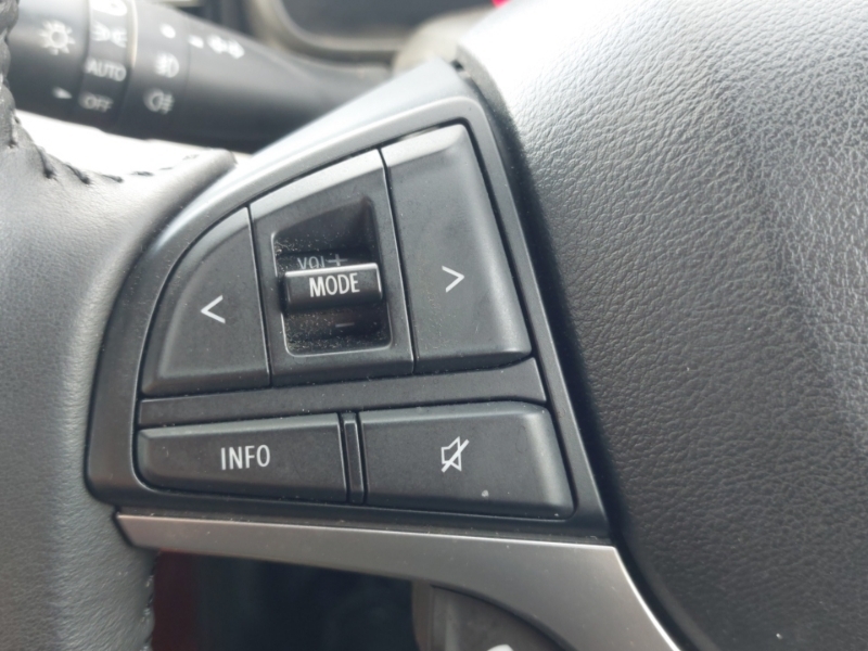 Suzuki Ignis Sz5 #12