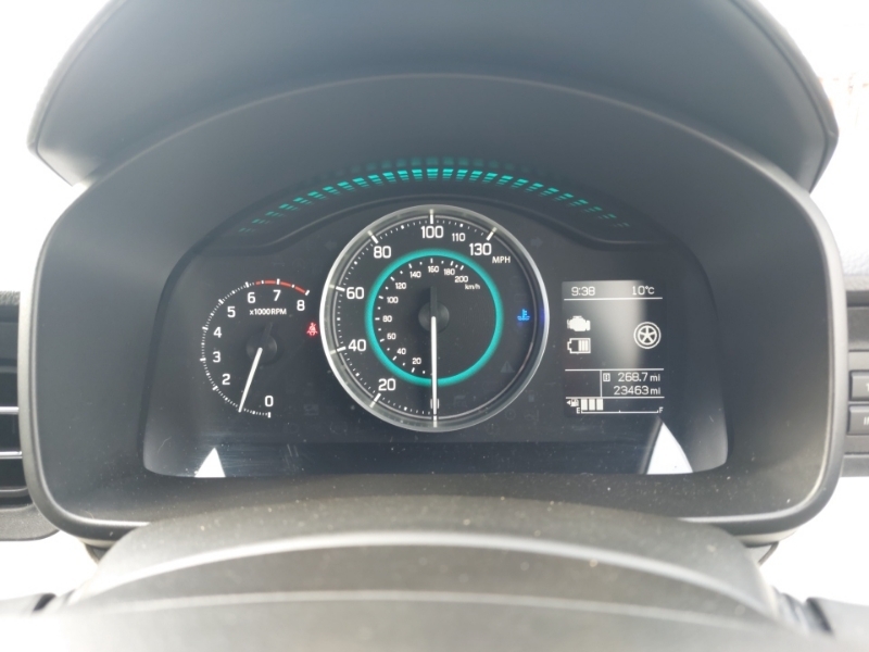 Suzuki Ignis Sz5 #10