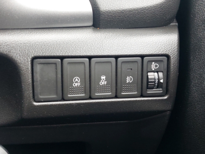 Suzuki Vitara Sz-t Black #17