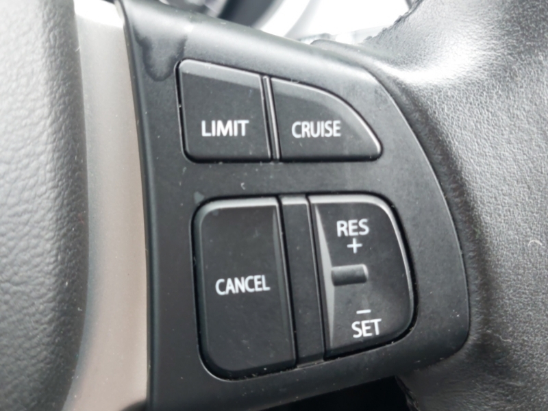 Suzuki Vitara Sz-t Black #13