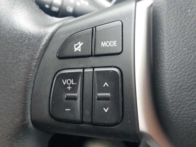 Suzuki Vitara Sz-t Black #12