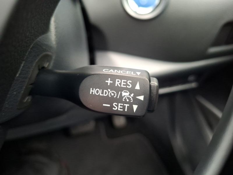 Toyota C-Hr Excel Black #16
