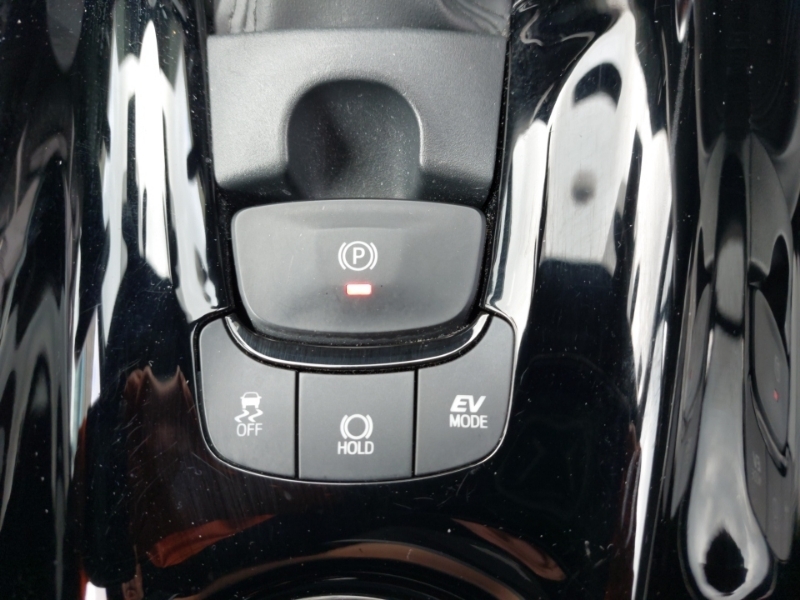 Toyota C-Hr Design Grey #16