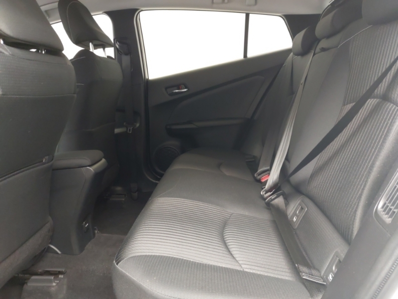 Toyota Prius+ 1.8 Phev Business Edition Plus Cvt White #6