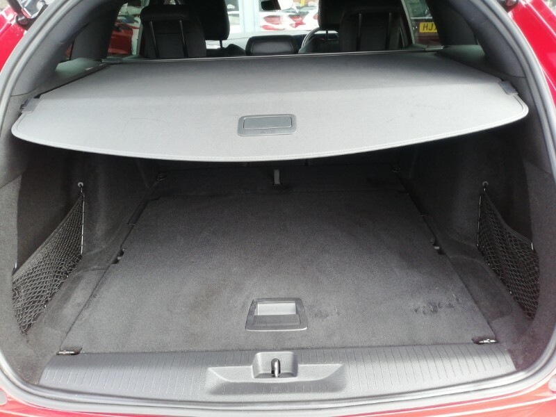 Vauxhall Astra Gs White #7