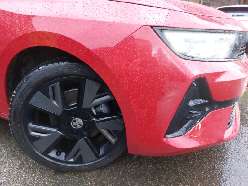 Vauxhall Astra Astra Grey #9