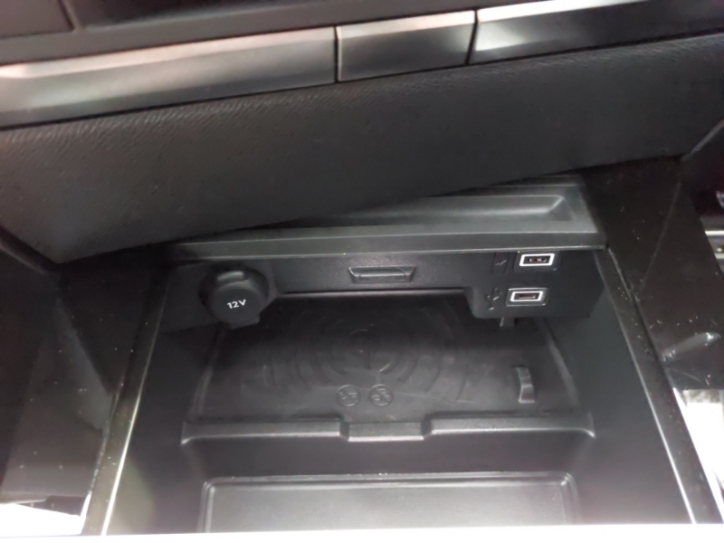 Vauxhall Astra Astra Grey #16