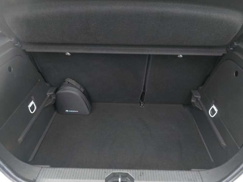 Vauxhall Corsa Hatchback Grey #17