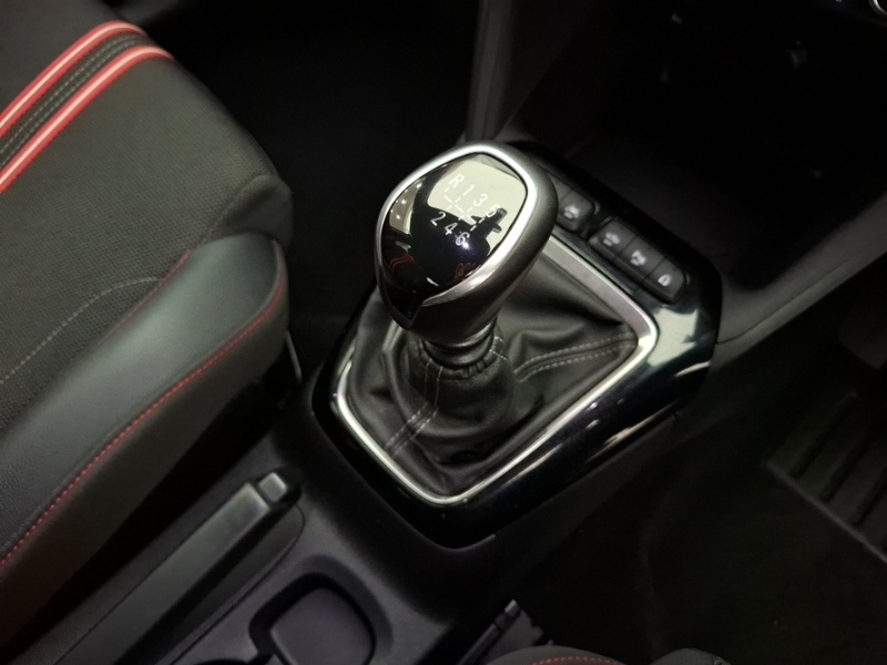 Vauxhall Corsa Se Grey #15