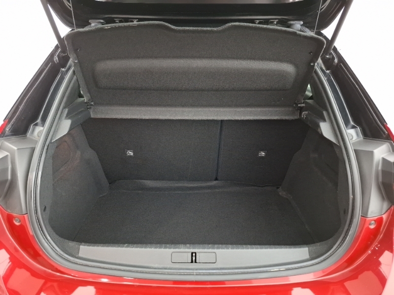 Vauxhall Corsa Se Grey #18