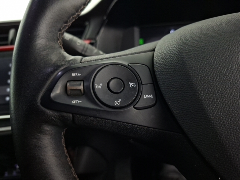 Vauxhall Corsa-e Corsa E Elite Premium Grey #12