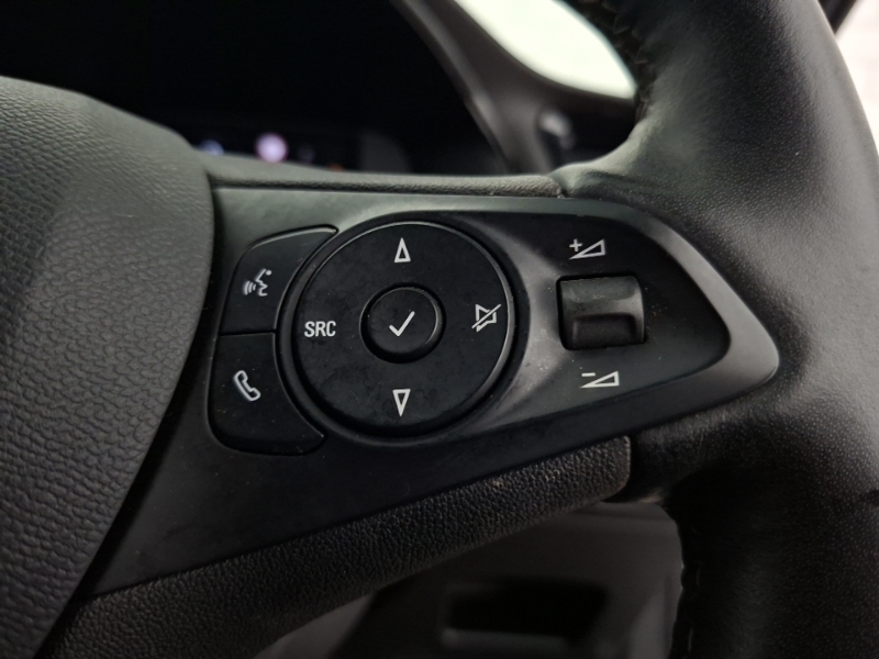 Vauxhall Corsa-e Corsa E Elite Premium Grey #13