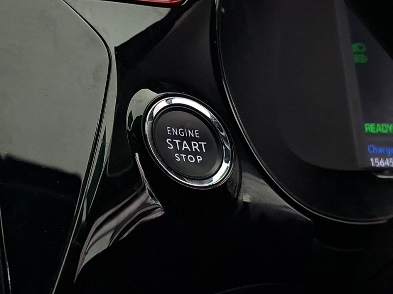 Vauxhall Corsa-e Corsa E Elite Premium Grey #17