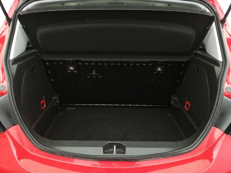 Vauxhall Corsa Grey #8