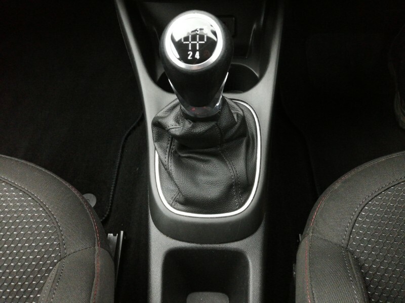 Vauxhall Corsa Grey #12