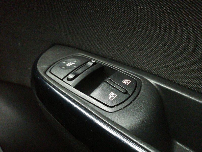 Vauxhall Corsa Grey #15