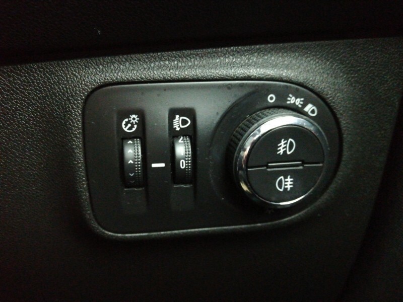 Vauxhall Corsa Grey #17