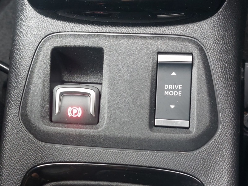 Vauxhall Corsa Ultimate Black #17
