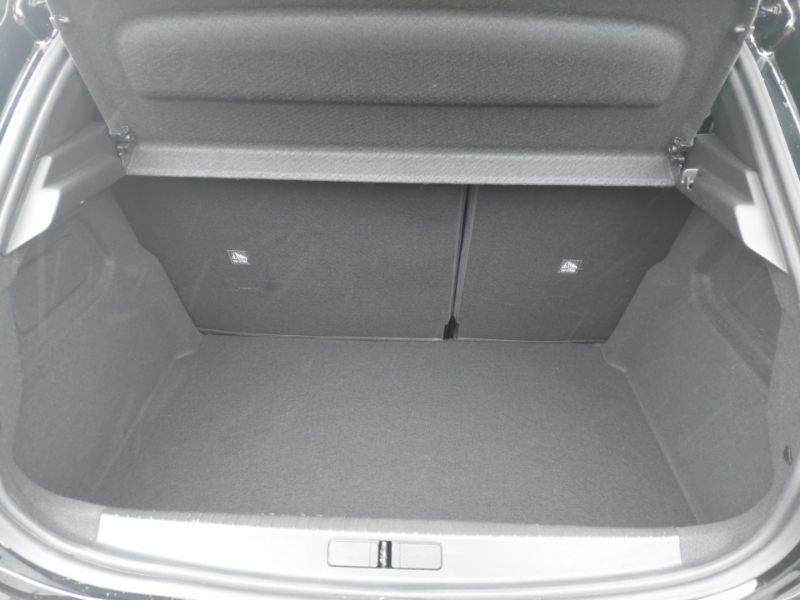 Vauxhall Corsa Ultimate Black #18