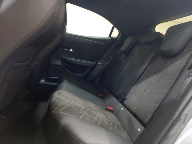 Vauxhall Mokka-e 100Kw Ultimate 50Kwh Grey #6
