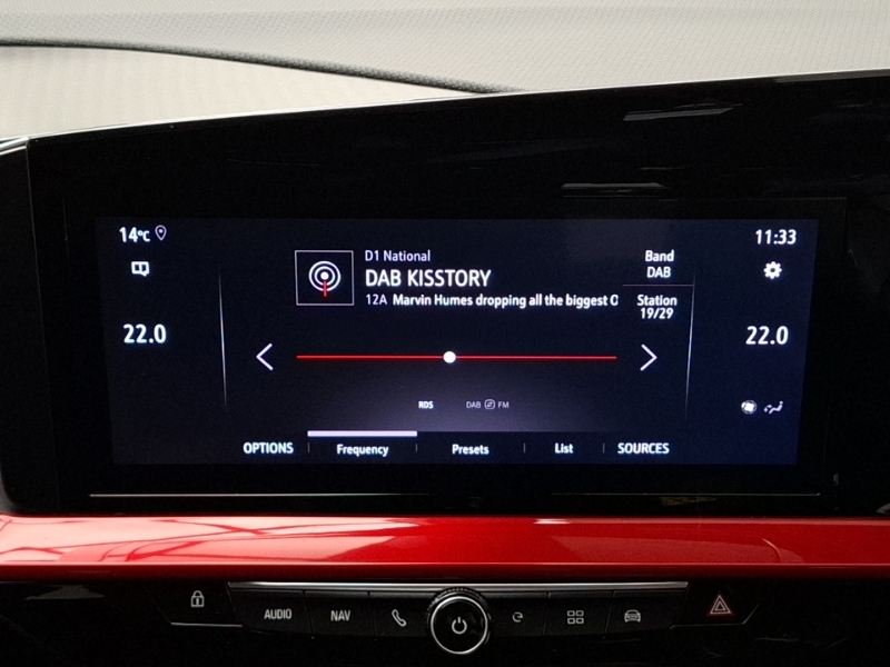 Vauxhall Mokka-e Gs Line Black #10