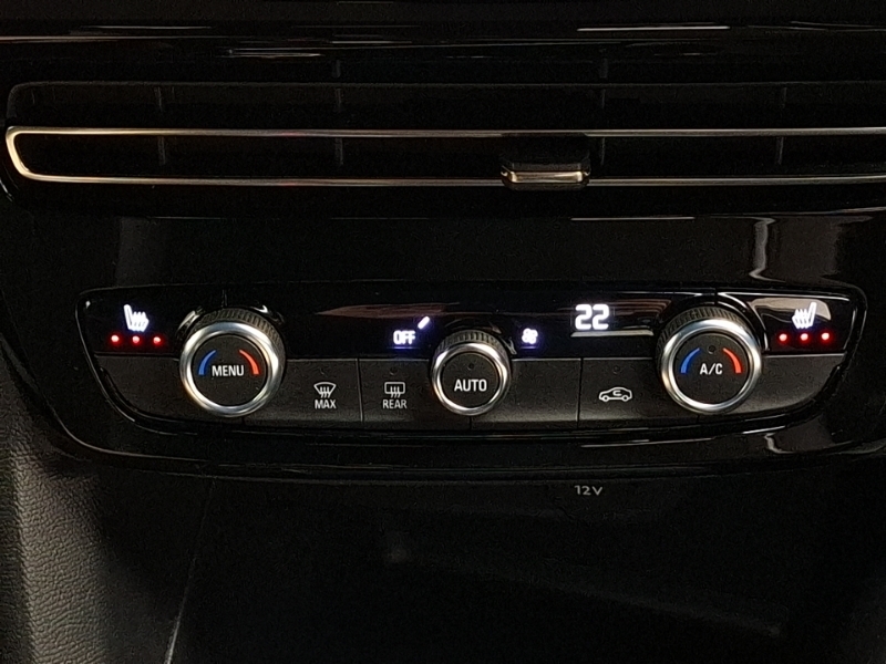 Vauxhall Mokka-e Gs Line Black #17