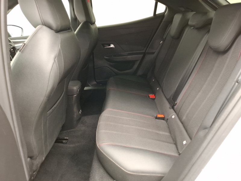 Vauxhall Mokka-e 100Kw Gs 50Kwh White #6