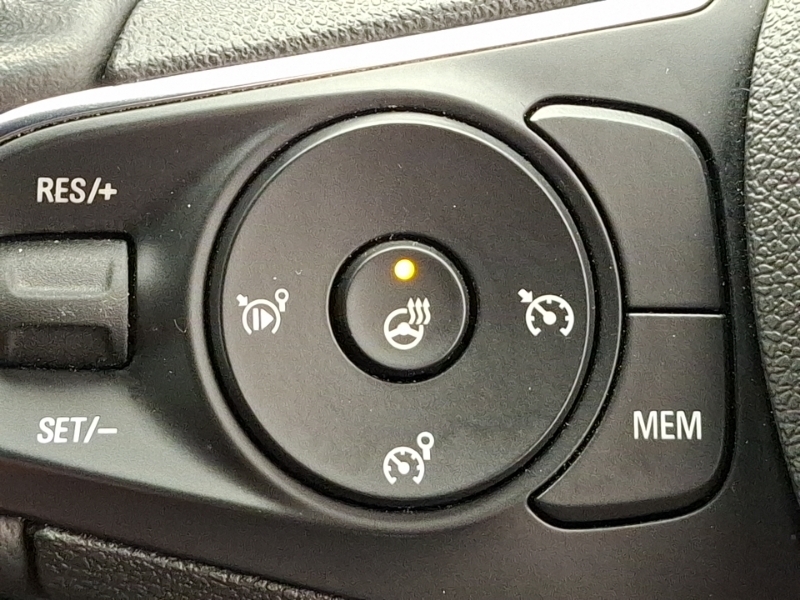 Vauxhall Mokka-e Gs Line Black #19
