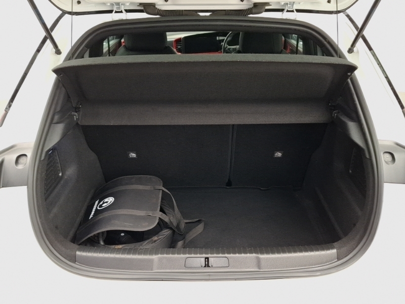 Vauxhall Mokka-e Gs Line Black #8