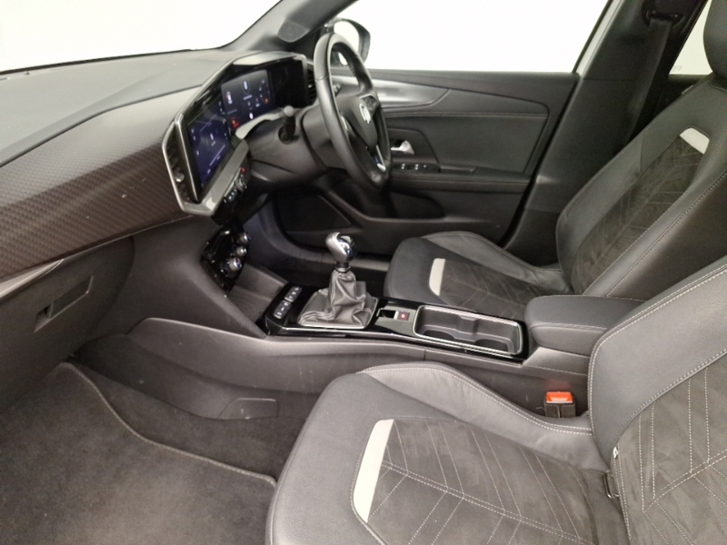 Vauxhall Mokka 1.2 Turbo 136 Ultimate White #5
