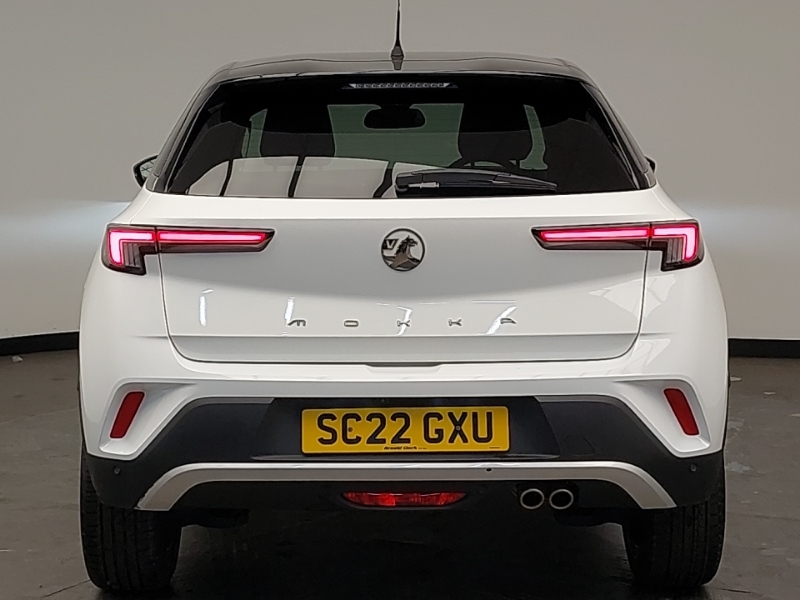 Vauxhall Mokka Hatchback  #15